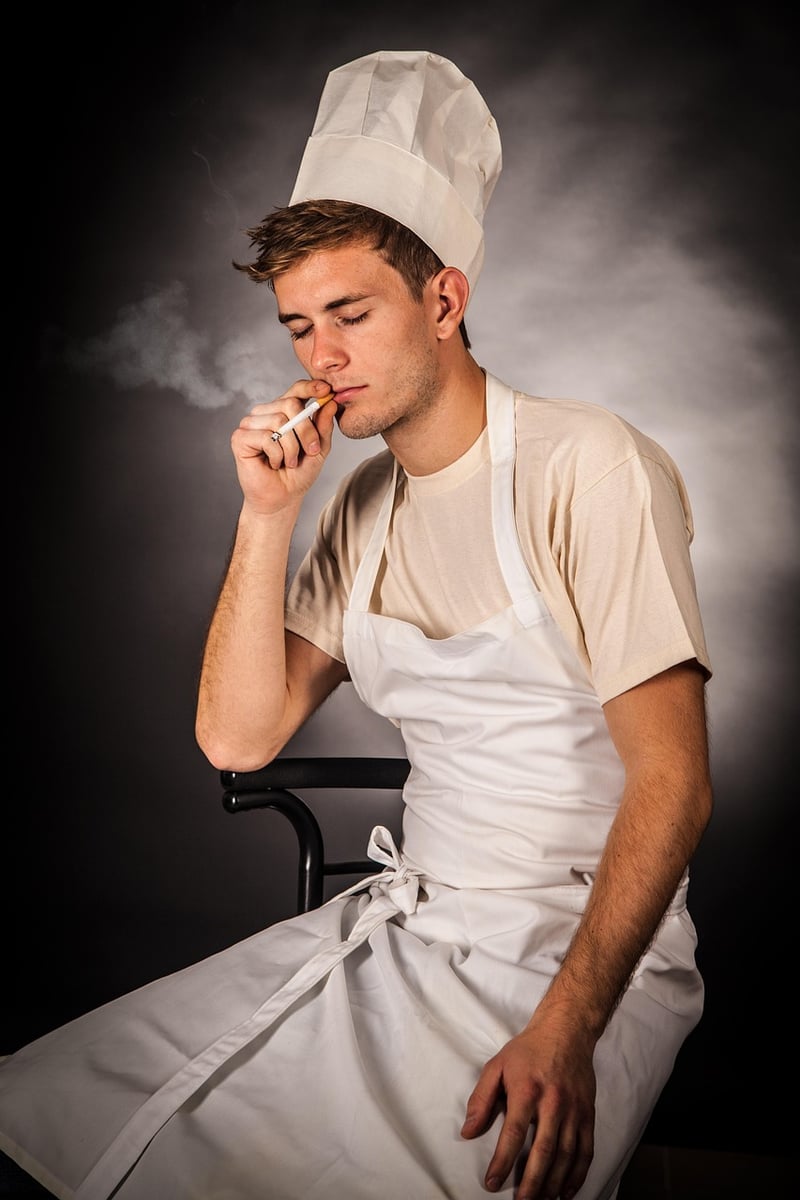 Modern Chef