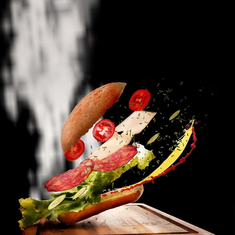 Renaissance Cuisine